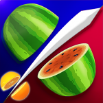 Download Ninja tranche Fruit 5.5 APK For Android Apk