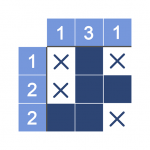 Download Nono Picross - Nonogram logic puzzle games 1.1.8 APK For Android Apk