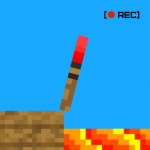 Download Noob Torch Flip 2D 2.0.0.0 APK For Android Apk