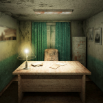 Old Hospital Building Escape 2 2.0.0 APK For Android