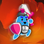 Download Omimo - Idle Tap Adventure 0.0.53 APK For Android Apk