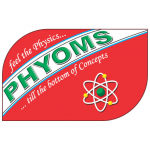 Download PHYOMS - Physics by Omendra Sir for IIT/NEET 1.0.87.1 APK For Android Apk