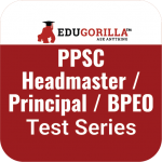 Download PPSC Headmaster / Principal / BPEO App: Mock Tests 01.01.110 APK For Android Apk