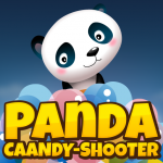 Panda Candy Shooter – Bubble Shooter | Burst & Pop 2.0 APK For Android