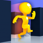 Download Party Race 3D Crowd Run 0.8 APK For Android Apk