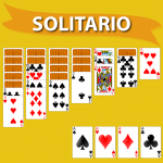 Download Patience Solitaire: card game 2.0 APK For Android Apk