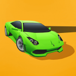 Download Pedal, Gas, Clutch! - Car Chase Simulator 1.03 APK For Android Apk