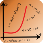 Download Physics problem solver: Motion 1.5.5 APK For Android Apk