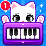 Piano Dream Tiles: Home Design & Fashion Game 1.2.1 APK For Android