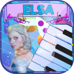 Download Piano Games🎹 Elsa 2019 5 APK For Android Apk