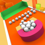 Download Picker 3D - Ball Picker 2020 1.0.0 APK For Android Apk