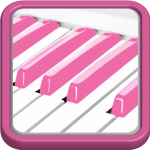 Download Pink Piano 1.3 APK For Android