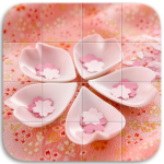 Download Pink Shots Tile Puzzle 1.11 APK For Android Apk