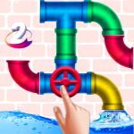 Download Pipelines Water Repair 2.1 APK For Android Apk