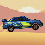 Download Pixel Rally 1.2.3 APK For Android