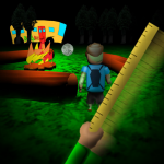 Download Play for Angry Teacher. Scary Horror in Camping 1.0.1 APK For Android Apk