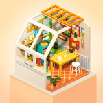 Download Pocket House 3D 2.0.4 APK For Android Apk