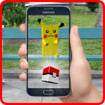 Download Pocket Pixelmon Go! 2020 1.4 APK For Android Apk