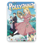 Download Pollyanna  eBook &Audio Book 5 APK For Android