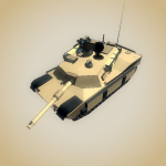 Download Poly Tank 2: Battle Sandbox 1.3.5 APK For Android Apk