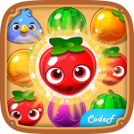 Download Pop Garden Mania - Line Match 3 1.9.5 APK For Android Apk