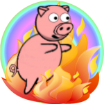 Download Pork Roast - Pig Escape Run 3.0.0 APK For Android Apk