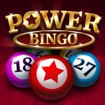 Download Power Bingo: Free Casino Games 1.0.8 APK For Android