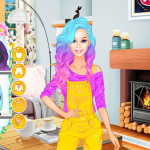 Download Princess Fashion Style Seasons 1.1.0 APK For Android Apk