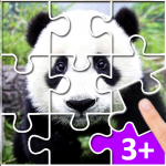 Download Puzzle Kids Animals & Car. Free jigsaw game! 2.9 APK For Android Apk