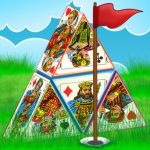 Pyramid Golf Solitaire 5.0.1621 APK For Android