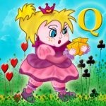 Queenie Solitaire 5.0.1621 APK For Android