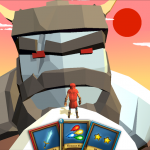 Download Quest Lands : Slay the Titan - Roguelike RPG 0.6.2 APK For Android Apk