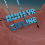 Download RUSH VR ZIPLINE 0.2 APK For Android Apk