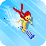 Download Ragdoll Ski 1.1.12 APK For Android Apk