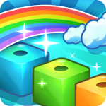 Download RainbowRoad : Roadfinding Puzzle Game 1.0.06A APK For Android Apk