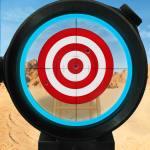 Download Range Shooting World: Target Shooter - Gun Games 1.0.1 APK For Android