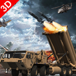 Download Real Missile Air Attack Mission 2020 1.0 APK For Android Apk