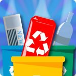 Download Recycle Challenge - Fast, fun and educational! 1.0.31 APK For Android Apk