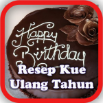 Download Resep Kue Ulang Tahun Kukus 1.0 APK For Android Apk