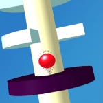 Download Rise On Top: Helix Ball Jump 2019 1.2.1309 APK For Android Apk