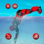 Download Robot Water Slide 1.0.8 APK For Android Apk