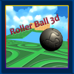 Roller Ball 3d 1.17 APK For Android