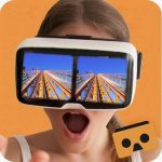 Download Roller Coaster 360 VR 1 APK For Android Apk