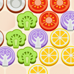 Download Salad Puzzle 1.6.6 APK For Android Apk