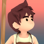 Download Sand Shark : The Boy and The Sea 1.16 APK For Android Apk