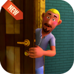 Download Scary Neighbor Stealth Horror Game 2020 1.1 APK For Android Apk