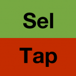 Download SelTap 1.0 APK For Android Apk