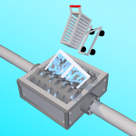 Download Shredding Machine 1.3 APK For Android Apk