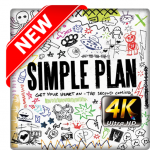 Download Simple Plan Wallpaper For Fans 10.0.0 APK For Android Apk