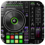 Download Simulator DJ Pro Mixer Studio 2020 3D App Offline 3 APK For Android